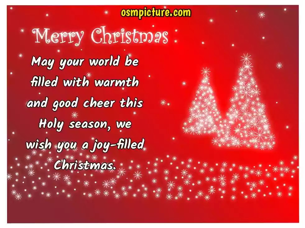 Merry Christmas free images