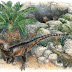 Ilmuwan Identifikasi Dinosaurus Mirip Naga, Kecil Tapi Ngeri