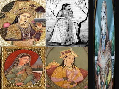 Powerful-Women-Of-The-Mughal-Empire