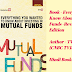 Everything You Wanted To Know About Investing In Mutual Funds -Revised And Updated Edition | Hindi Book Summary | सब कुछ जो आप म्यूचुअल फंड में निवेश के बारे में जानना चाहते थे - संशोधित और अद्यतन संस्करण |लेखक - TV18 BROADCAST LYD (CNBC TV18) |  हिंदी पुस्तक सारांश