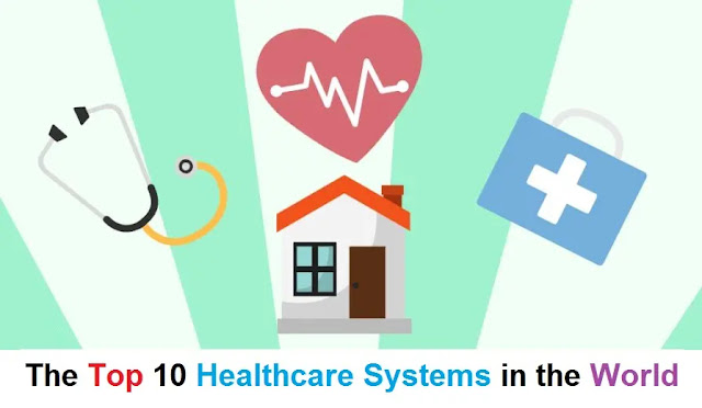 The Top 10 Healthcare Systems in the World