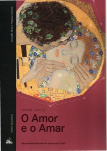 Coordenador da equipa de autores de 'O amor e o amar'