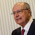 "Reforma tributária tem que ser agora", defende Alckmin