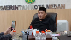 Aulia Rachman Siap Maju Cawalkot Medan 2024 Dari Partai Gerindra