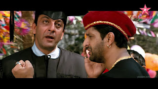 Munna Bhai Mbbs Full Movie