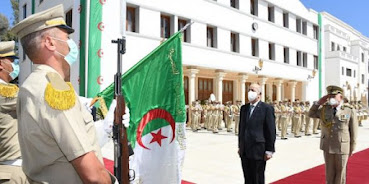 إعلام جزائري: المغرب يدبر مؤامرة لمنع الجزائر من بلوغ المونديال