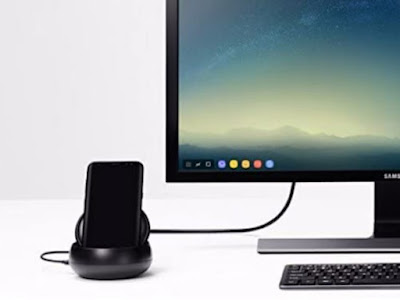 Samsung DeX