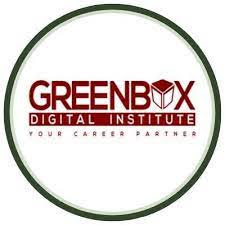 GREENBOX DIGITAL MARKETING INSTITUTE