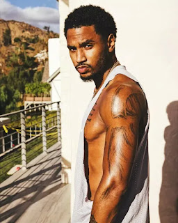 Trey Songz Onlyfans video, images and pics