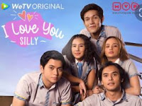 I Love You Silly (2021) Full Movie