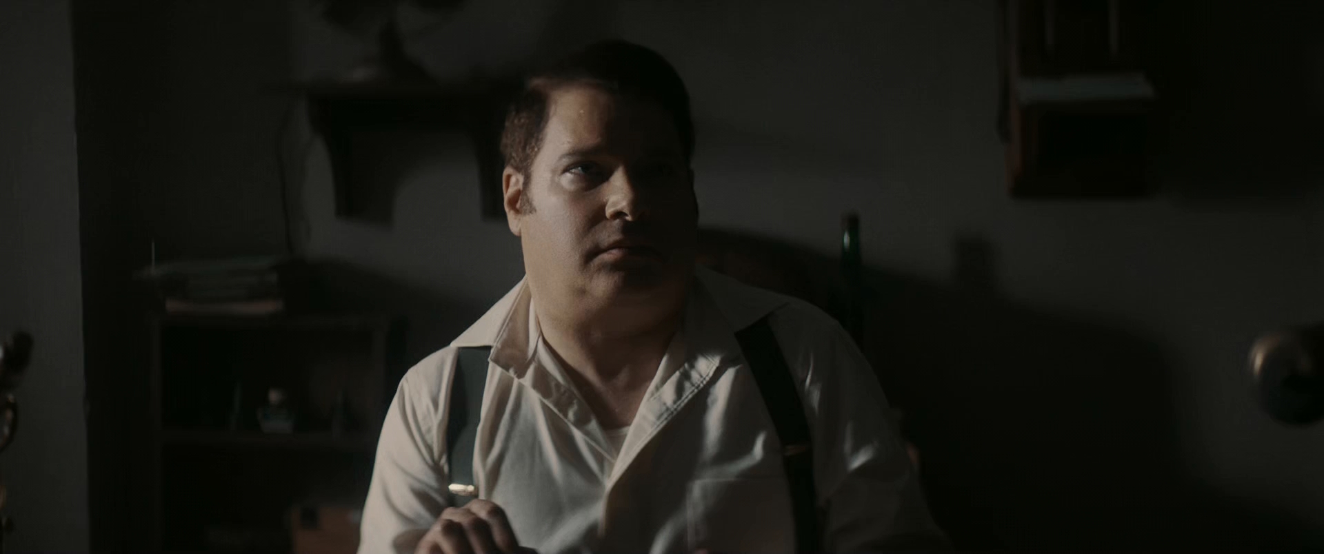 Lansky 2021 HD 1080p Latino Castellano 1