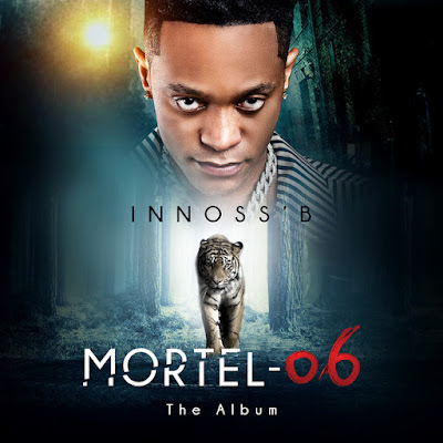 Innoss'B - Mortel-06 (The Album)