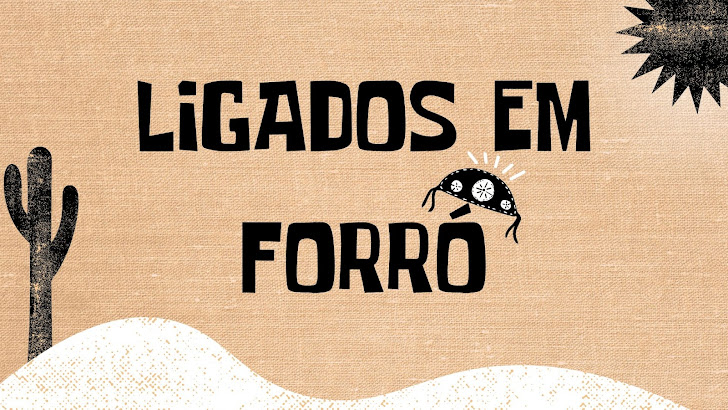 Ligados em forró