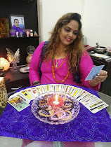 Tarot Card Reader in Mumbai