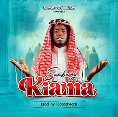 Sambwoy - Kiama