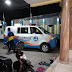Ambulance Mengantarkan Jenazah bpk Sutrisno ke Pemakaman 