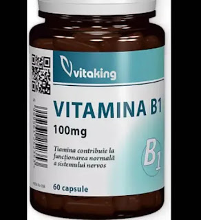 pareri vitamina b1 tiamina vitaking forum suplimente memorie