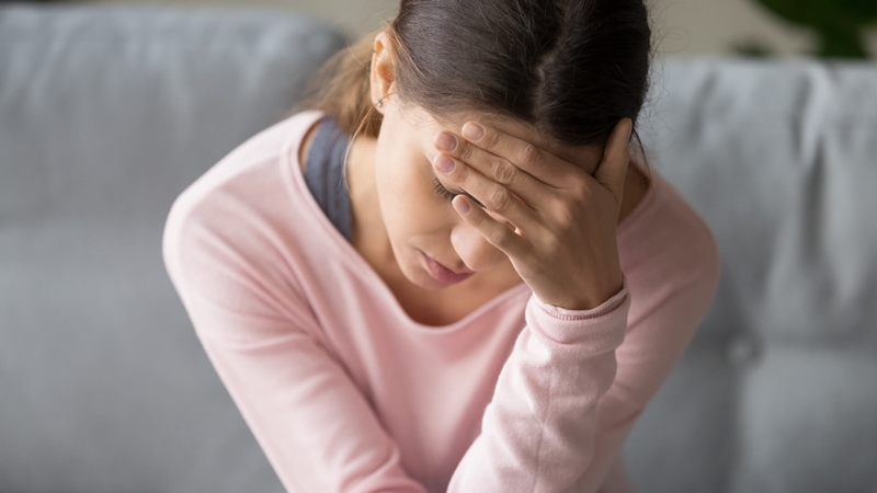 Migren neden kadınlarda daha çok görülüyor?