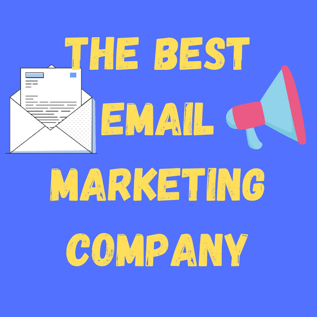 The best email marketing company in 2022