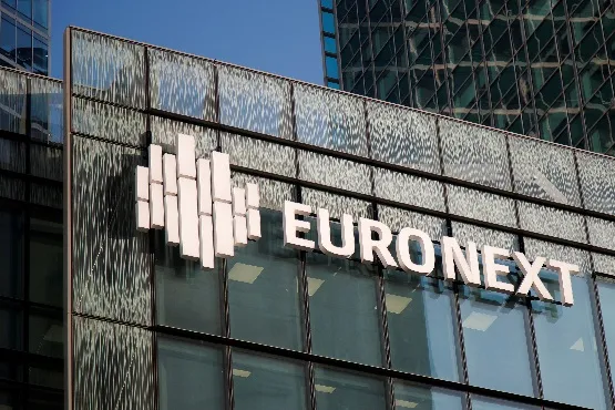 EURONEXT : UPCOMING LAUNCH OF TECH LEADERS