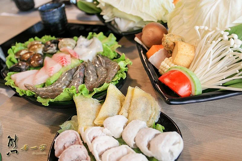 大初SHABU SHABU涮涮鍋