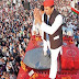  16 नवम्बर को पीएम सीएम का जायका बिगाड़ने की अखिलेश यादव की योजना,गाजीपुर से निकालेंगे विजय रथयात्रा