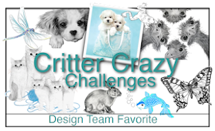 Design Team Favourite - Challenge #78