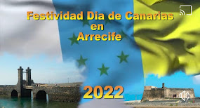 Día de Canarias 2022