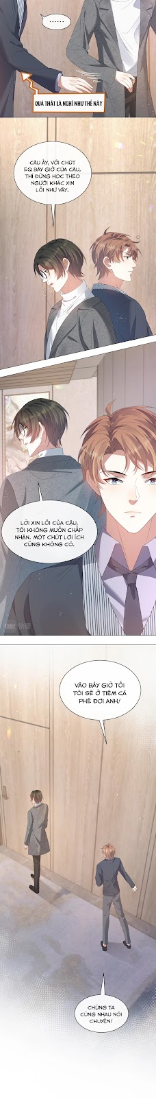 Đọc truyện Từ Hôm Nay Bắt Đầu Ngược Tra Nam - Chapter 14