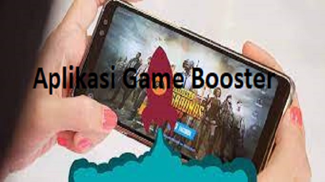  Apakah Hp kesayangan anda sering ngelag atau lemot saat bermain game Android 8 Game Booster Terbaik Terbaru