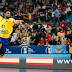 SELEÇÃO MASCULINA DE HANDEBOL FICA FORA DOS JOGOS DE PARIS