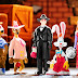 Now Available - Roger Rabbit ReAction Figures by Super7