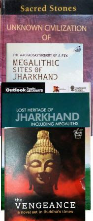 My Books: Available in bookstores or on-line from Amazon, Flipkart etc