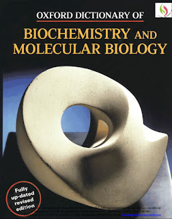 Oxford Dictionary of Biochemistry and Molecular Biology