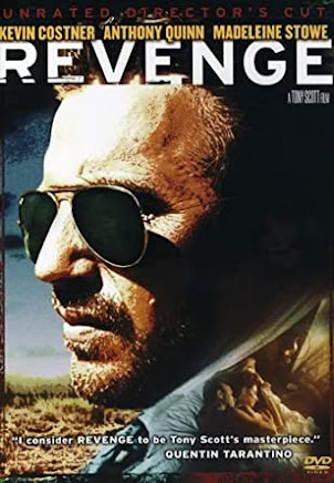 VENGANZA (1990)