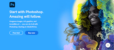 Adobe Photoshop