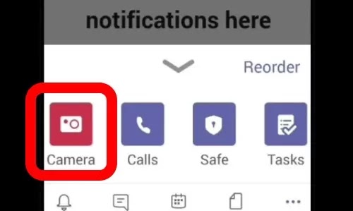 How To Fix Camera Not Working Problem Solved In Microsoft Teams App