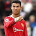 Alasan Cristiano Ronaldo Absen di Skuad MU Lawan Aston Villa 