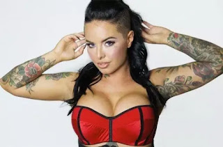 Christy Mack Onlyfans video, images and pics