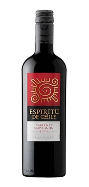 ESPÍRITU DE CHILE