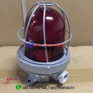 Jual Lampu Rambu Gedung Tinggi Made in China di Banyuwangi