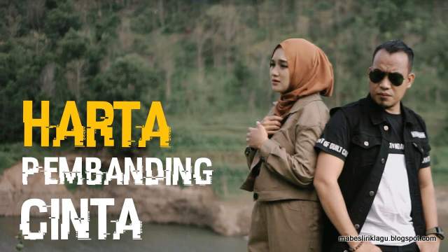 Lagu Harta Pembanding Cinta Andra Respati