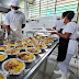 VAGA PARA AUXILIAR DE PRODUÇÃO/COZINHA