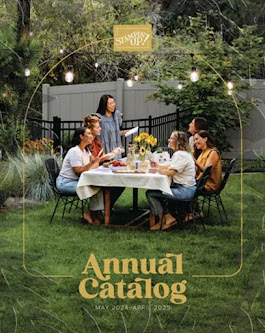 2024/2025 Stampin' Up! Annual Catalog