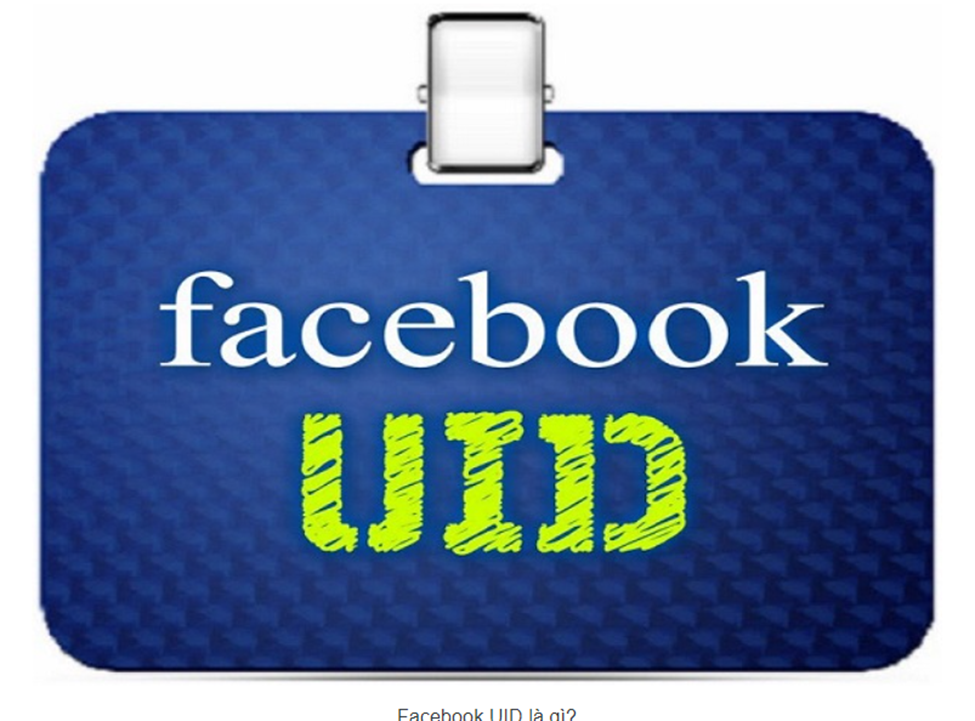 Hướng dẫn gửi tin nhắn qua UID trên Facebook