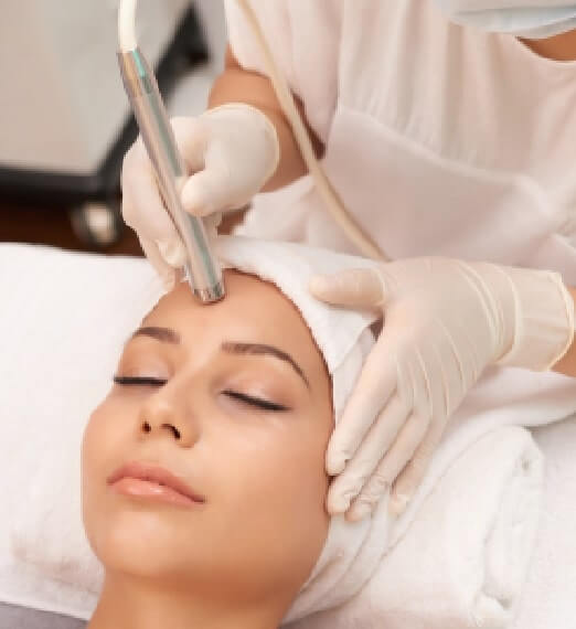 Get Glowing Skin With Laser Toning Treatment