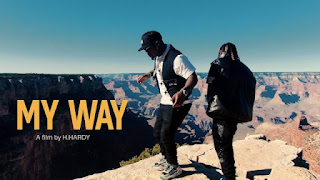 NEW VIDEO|D12 FT HARMONIZE-MY WAY REMIX|DOWNLOAD OFFICIAL MP4 