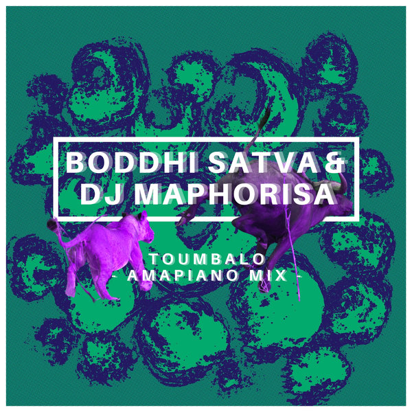 Boddhi Satva & DJ Maphorisa - Toumbalo (Amapiano Version) [Exclusivo 2021] (Download MP3)