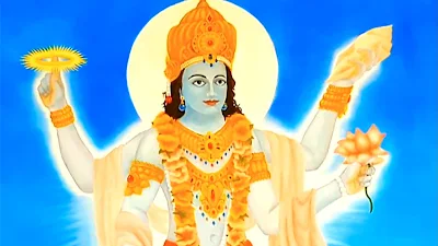 किस कारण नारद जी विश्व मोहिनी पर मोहित हुए /कहानी -नारद जी का अहंकार (रामायण कथा के अनुसार)
