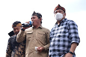 DPRD Kabupaten Karawang Menerima ASAK, Terkait Ucapan Anggota DPR RI